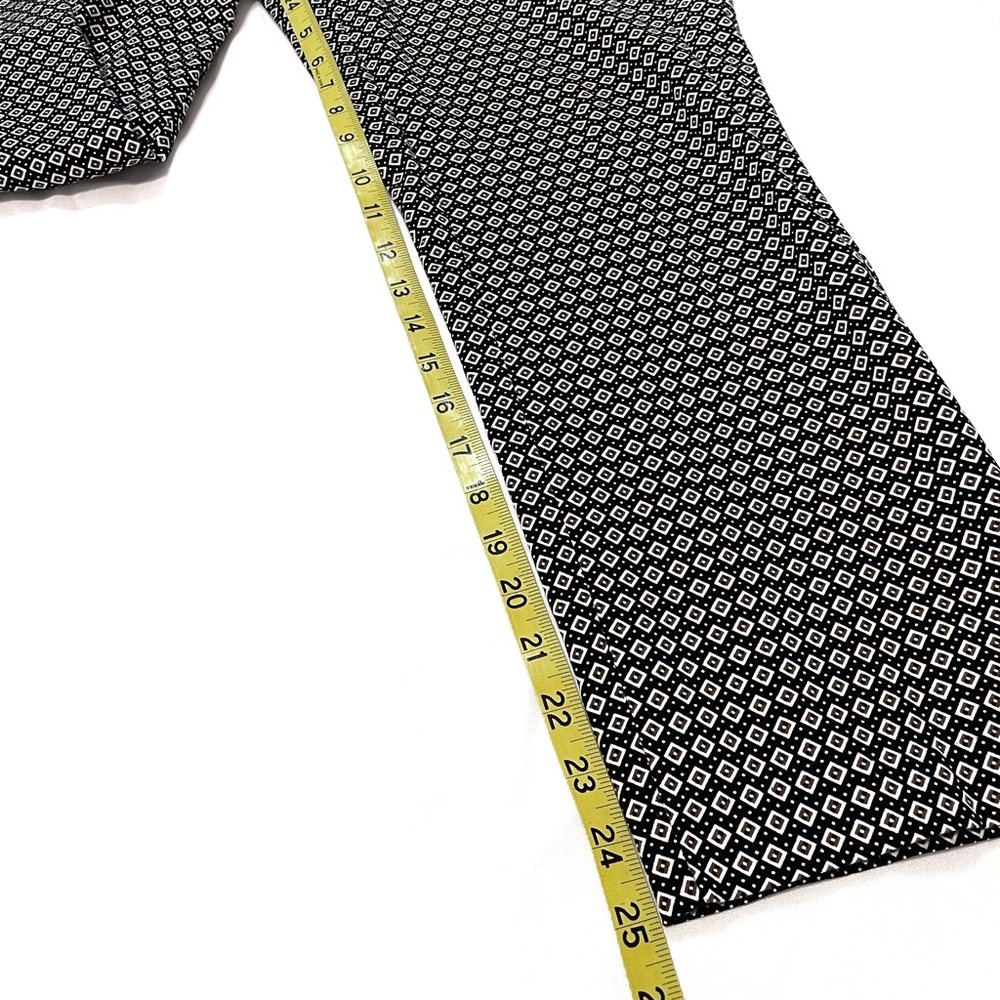 Van Heusen Modern Fit Stretch Extensible Pants Sz 12 - Picture 8 of 10